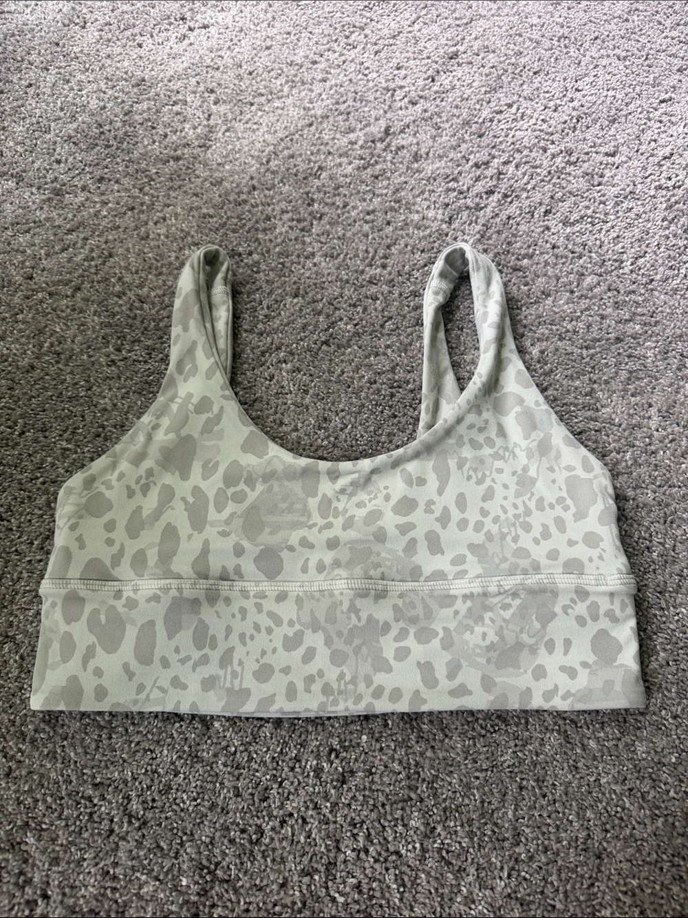 lululemon athletica LULULEMON ALIGN *LIGHT SUPPORT, A/B CUP Sports Bra